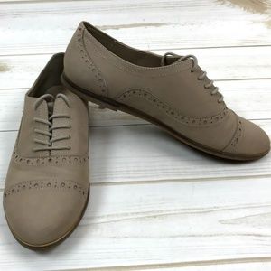 Aldo Women's Oxford Flats Size 8.5